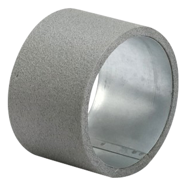 Thermoduct Muffe für Formteile isoliert durchmesser 125 mm