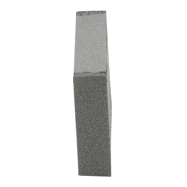 Thermoduct Enddeckel für Flachkanal 220x80 mm