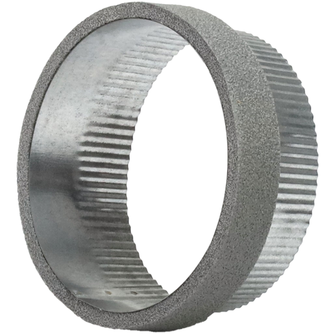Thermoduct Verlängerungsring Ø160mm H=40mm