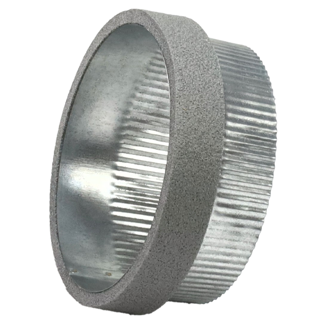 Thermoduct Verlängerungsring Ø160mm H=40mm