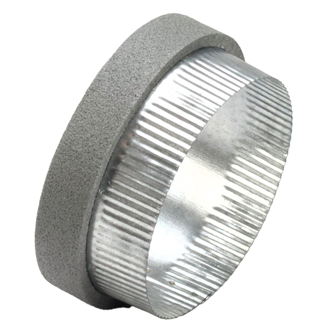 Thermoduct Verlängerungsring Ø160mm H=40mm