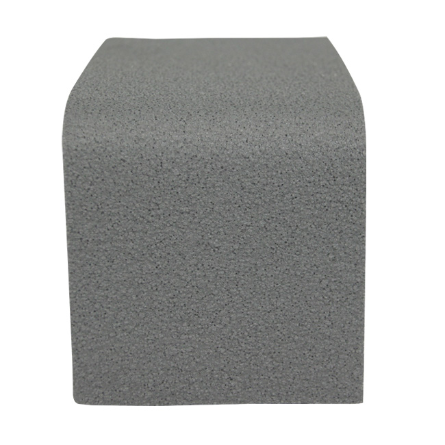 Thermoduct Verbindungsstück für Flachkanal, 300x80 mm, L=100mm