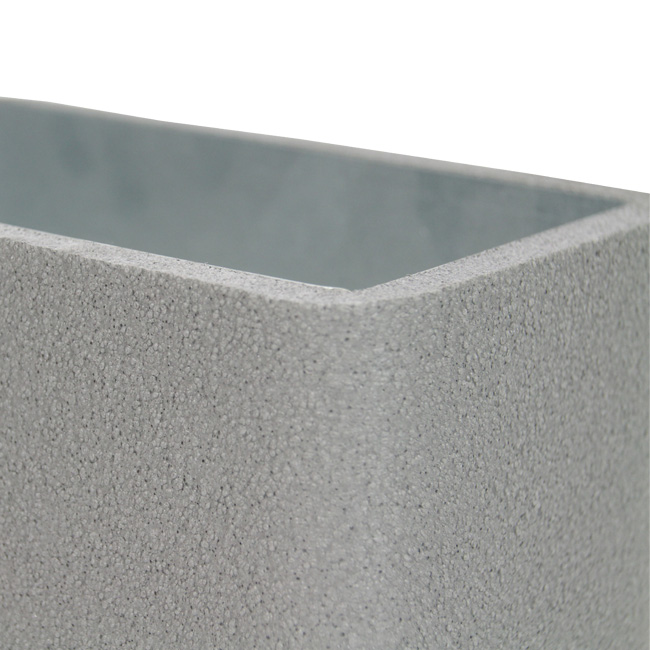 Thermoduct Verbindungsstück für Flachkanal, 300x80 mm, L=100mm