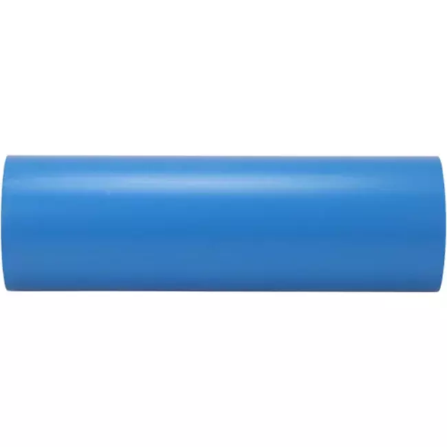 Wavin Ventiza Kanal 1,5 m PVC rund 160 mm S/S