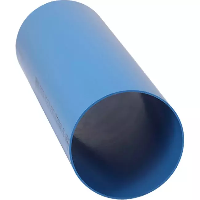 Wavin Ventiza Kanal 1,5 m PVC rund 160 mm S/S