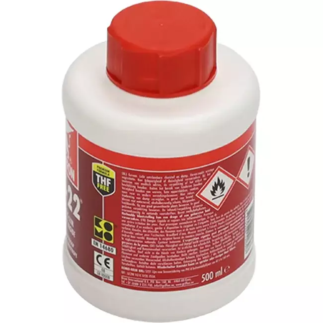 PVC Kleber Griffon RU-22 500ml