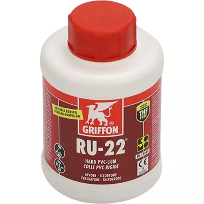 PVC Kleber Griffon RU-22 1L
