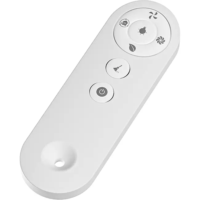 Econox Eco Pair Plus dezentrale Lüftungsanlage SG-ERV-150 weiß