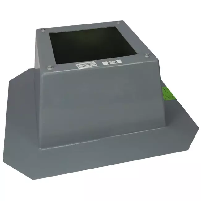 Zehnder Schalldämpfer GDH-K 450