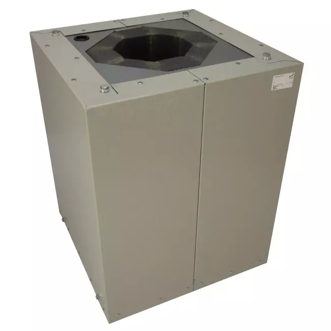 Zehnder gedämmter Dachrandstein DOS G 330