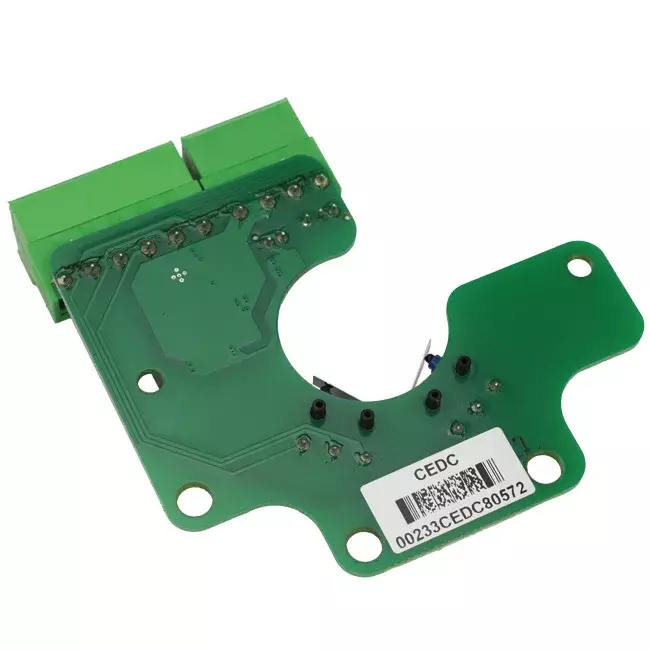 Brandschutzklappe rechteckig Doppelkontakt S Kit - E-FD A R40S KIT