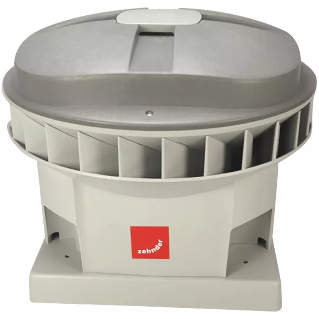 Zehnder Dachventilator ComfoRoof MX Solo 110 D