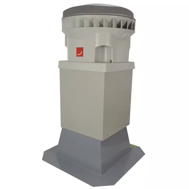 Zehnder Dachventilator ComfoRoof MX Solo 110 D