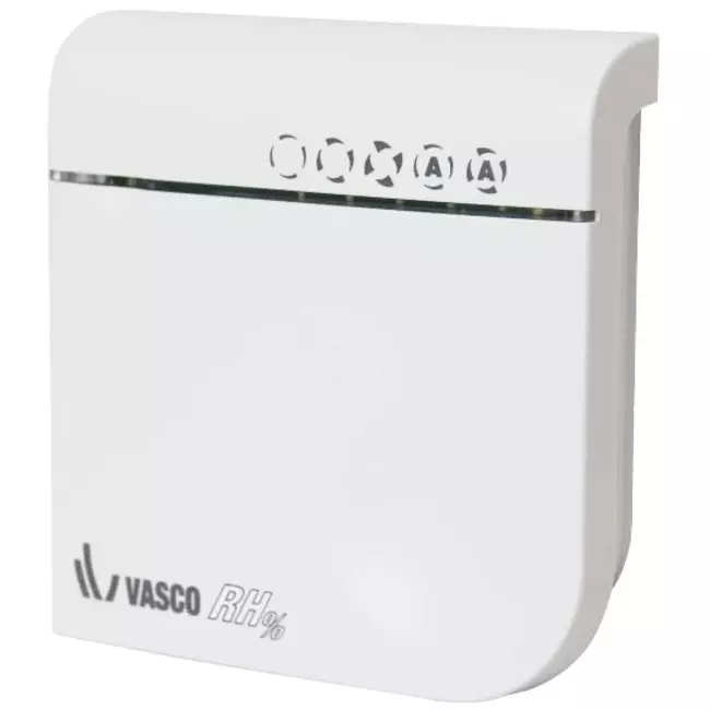 Vasco RH RF Feuchtigkeitsschalter