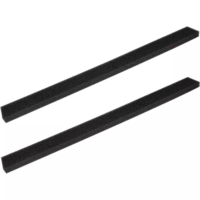 Europlast Filter für SPK2 - F490x43 (2 Stück)