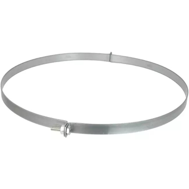 Metallbügel 560 mm ohne Gummi - PCWOR560
