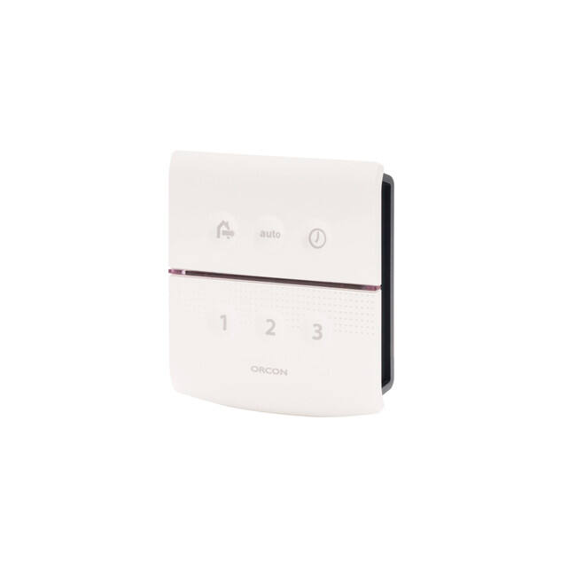 Orcon RFT-Fernbedienung 15RF
