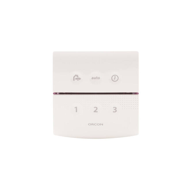 Orcon RFT-Fernbedienung 15RF
