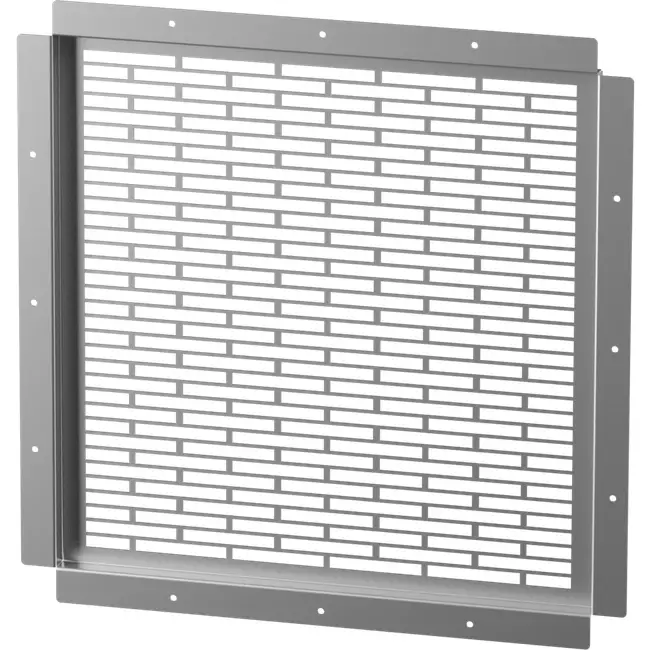 Schutzgitter für MPC 1200 Filterkasten - SG FB 1200