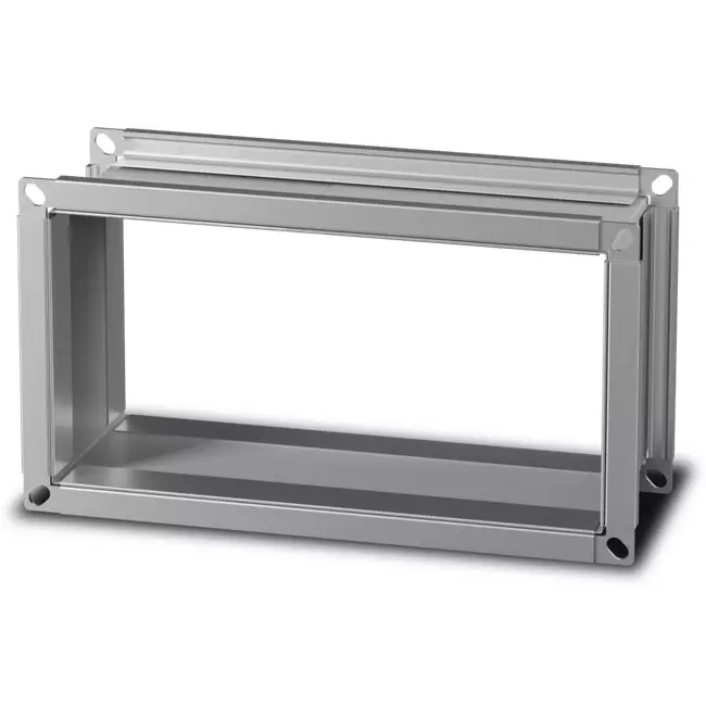 Flexibler Anschluss 1400 x 700 - VS 14071