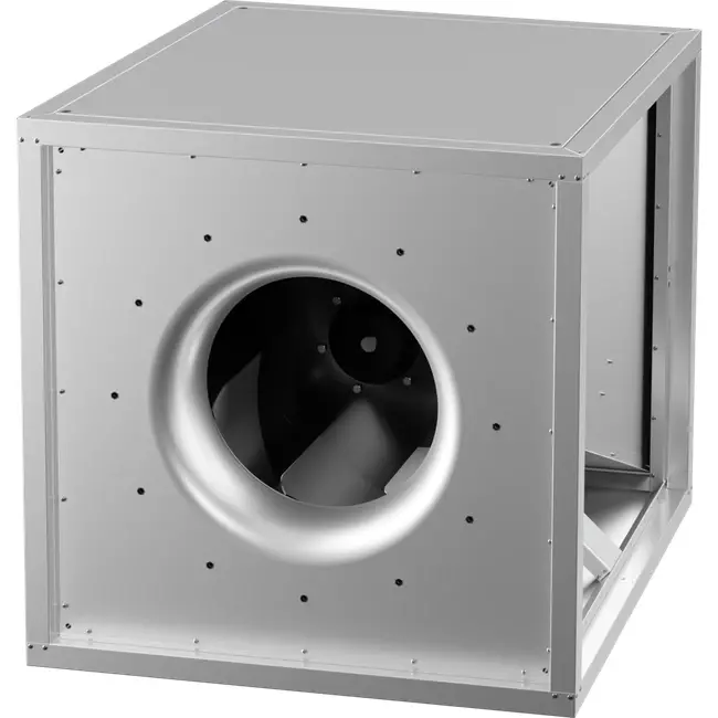 Motor des Kastenlüfters Außenluftstrom - MPC T 630 D4 K01