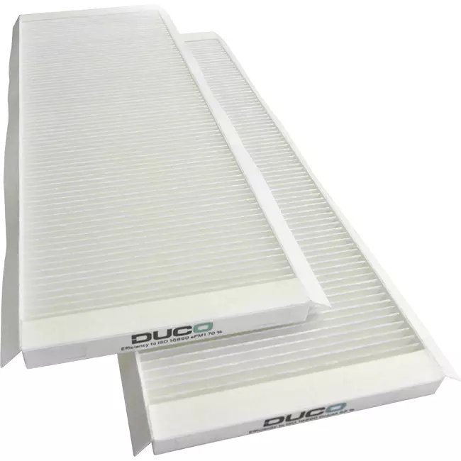 Duco Filterset 2x Grob 65% (Energy Sky D275)