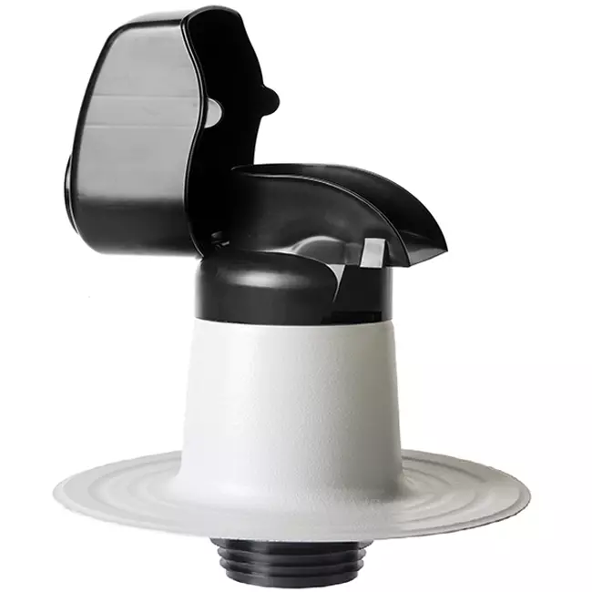 Leitungsdurchführung 3000 DW 140 mm mit PVC