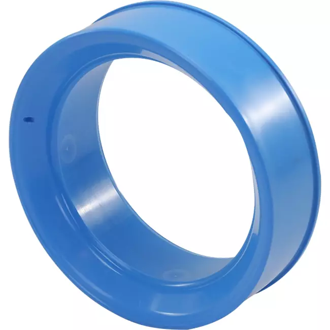 Wavin Ventiza Verlauf PVC rund 160 mm auf 125 mm konzentrisch S/M