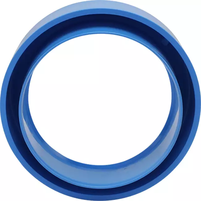 Wavin Ventiza Verlauf PVC rund 160 mm auf 125 mm konzentrisch S/M