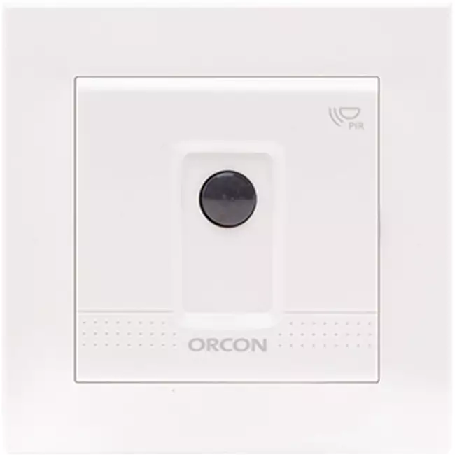 Orcon Bewegungsmelder 15RF - Unterputz