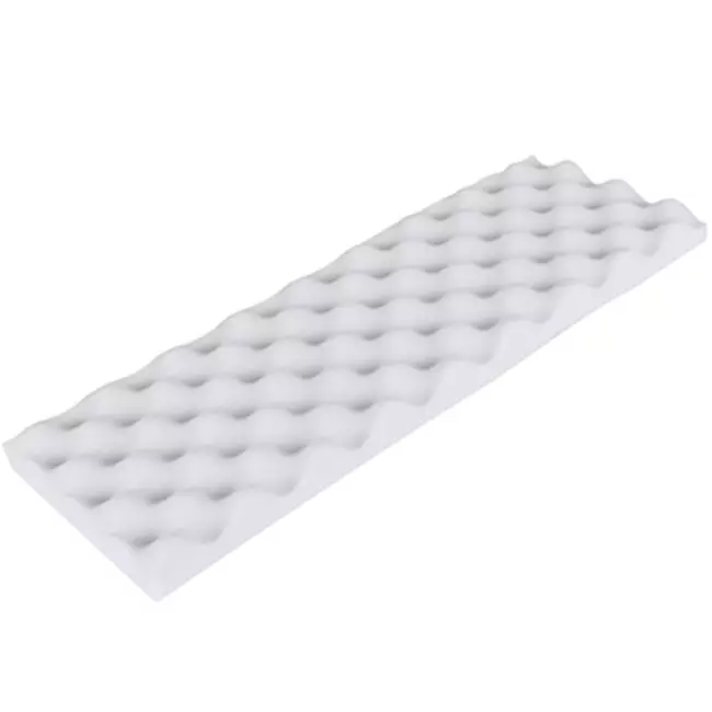Vent-Axia-Schalldämpfer für Heat Save