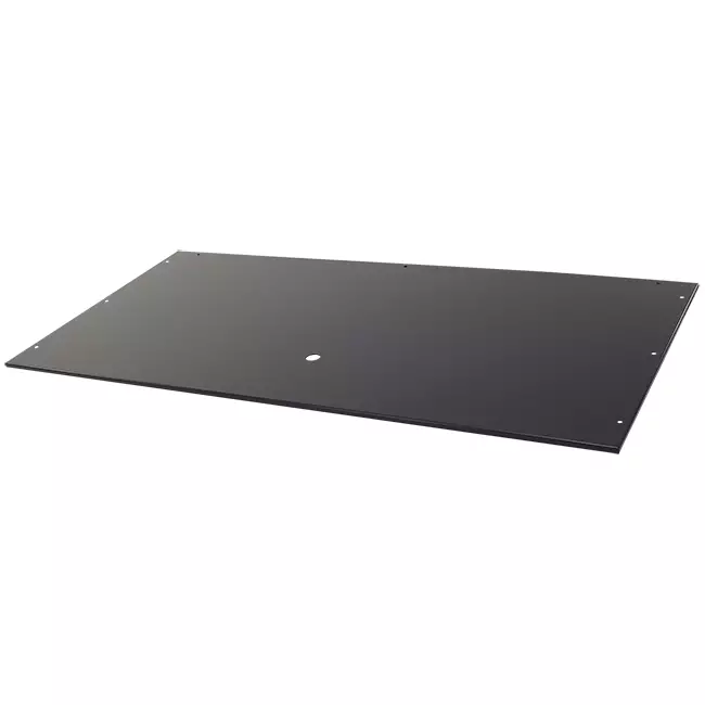 ClimaConnect-Klimaanlagengehäuse, Bodenplatte RAL 7024 Anthrazit – M