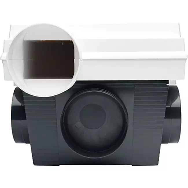 Orcon Compact 10P 320 m³/h - Perilex-Stecker