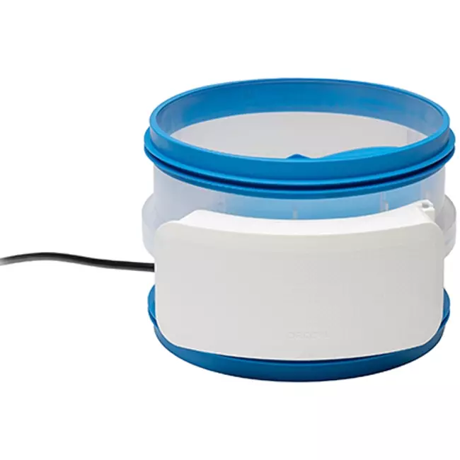 2-Zonen-Set 15RF - HRC 2-Zonen-Regelset 160mm