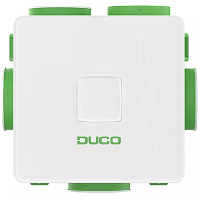 DucoBox Reno 325 m³/h - Perilex-Stecker
