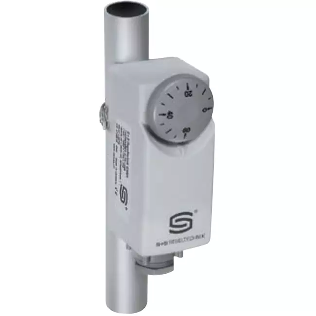 Maxivent automatischer Umschaltsensor - COS