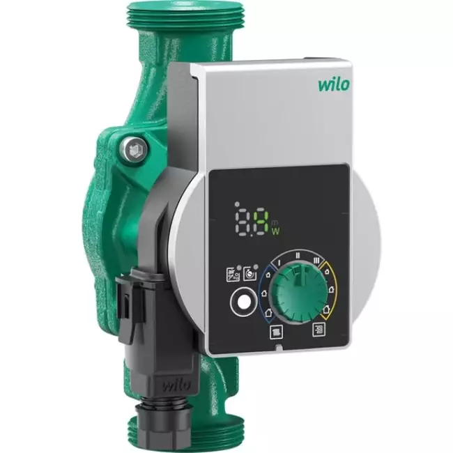 Wilo Yonos PICO Umwälzpumpe 25/1-4 130 mm