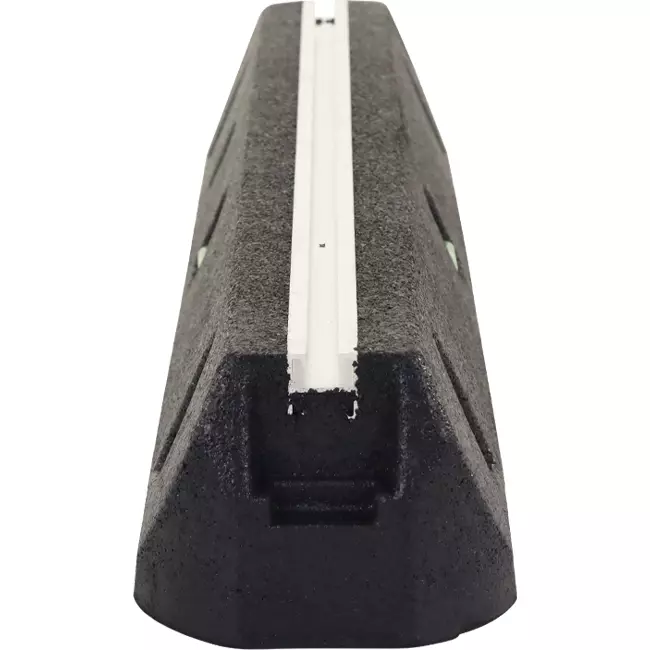 ClimaConnect-Montageschiene aus vibrationsabsorbierendem Gummi 600 mm