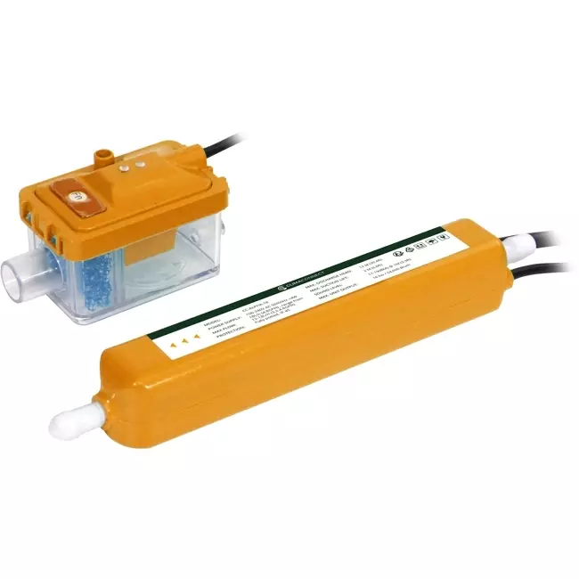 ClimaConnect CC-ALPHA-18 Kondensatpumpe 18 l/h