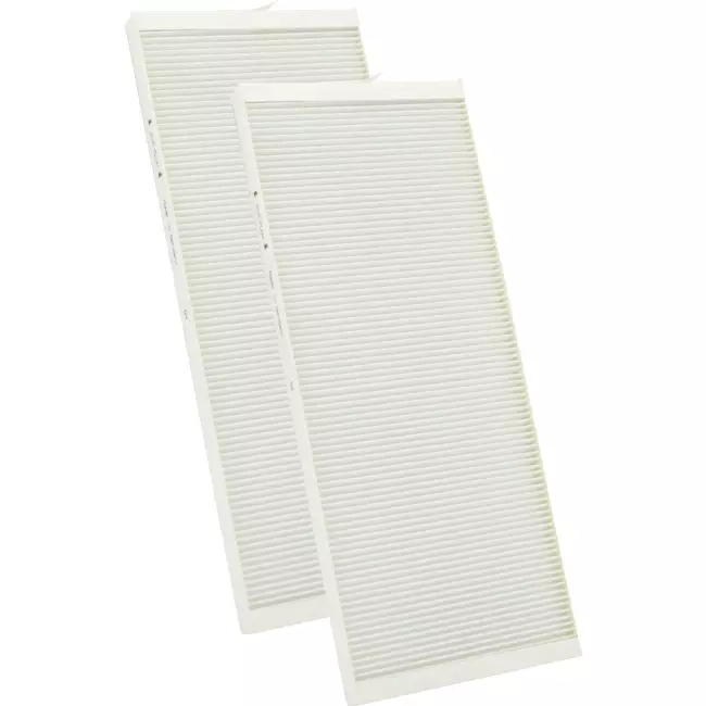 BUVA EcoStream WTW Filtersatz ISO Grob 65% Eigenmarke