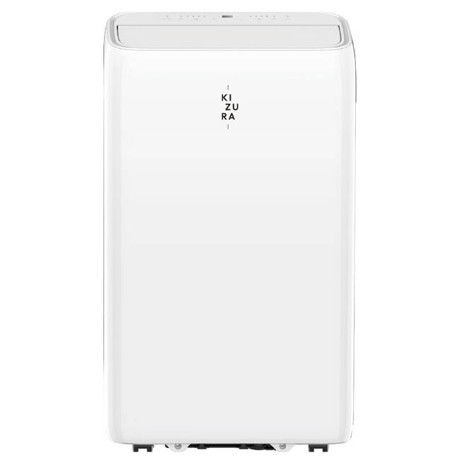 Kizura Sora mobile Klimaanlage R290 3,5 kW