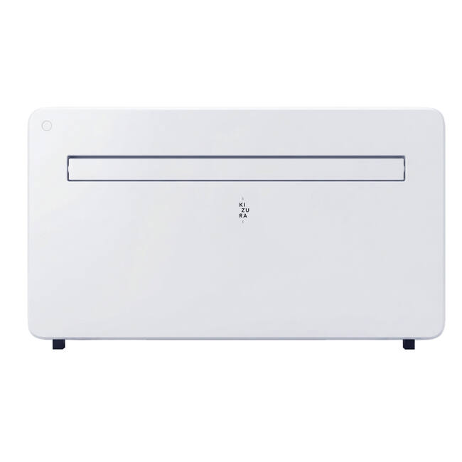 Kizura Monobloc DC-Wechselrichter 3,5 kW + 2 kW elektrischer Widerstand