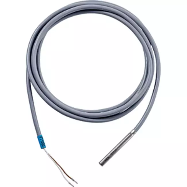 Belimo Kabeltemperaturfühler PT1000 50x6 mm - 2 Meter - 01CT-1BH