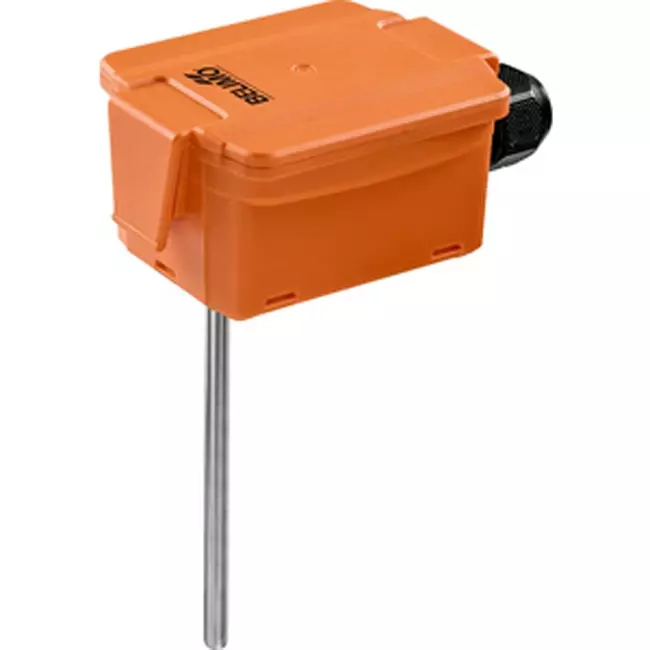Belimo Kanal-/Tauchtemperaturfühler Ni1000TK5000 150x6 mm - 01DT-1DN