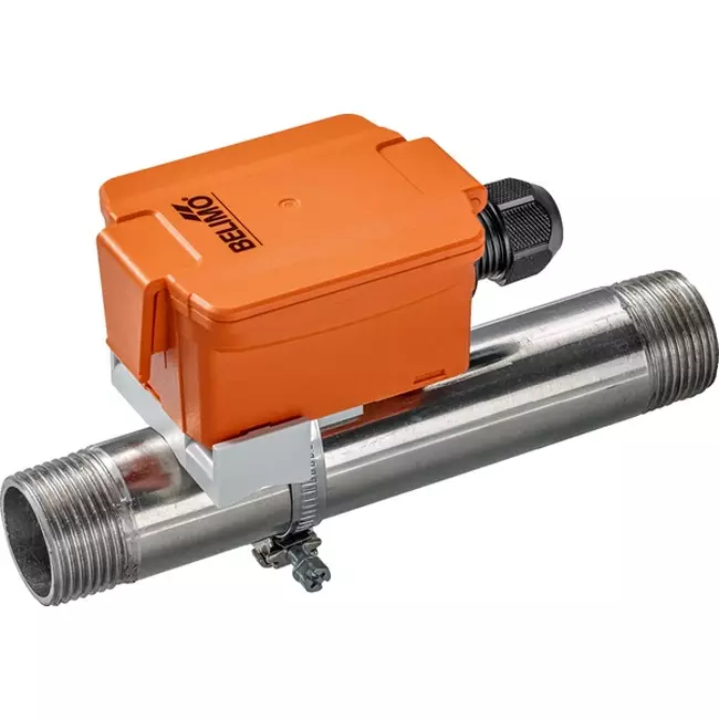 Belimo Anlegetemperaturfühler Ni1000TK5000 - 01HT-1D