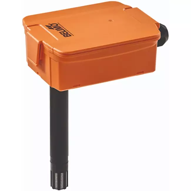 Belimo Kanalsensor für Feuchte und Temperatur - Modbus RTU - Fühler 140 mm - 22DTH-15M