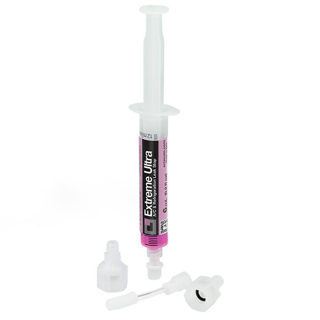 Extreme Ultra Leckstop - 1/4 + 5/16 SAE - 6ml