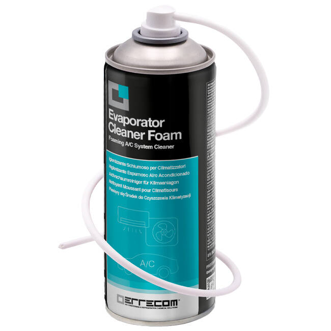 Verdampferreiniger - Schaumreiniger für Verdampfer - 400ml