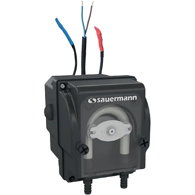 Sauermann Verdrängerpumpe SI-51