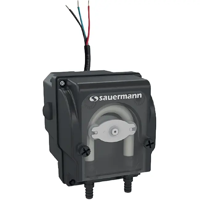 Sauermann Verdrängerpumpe SI-50